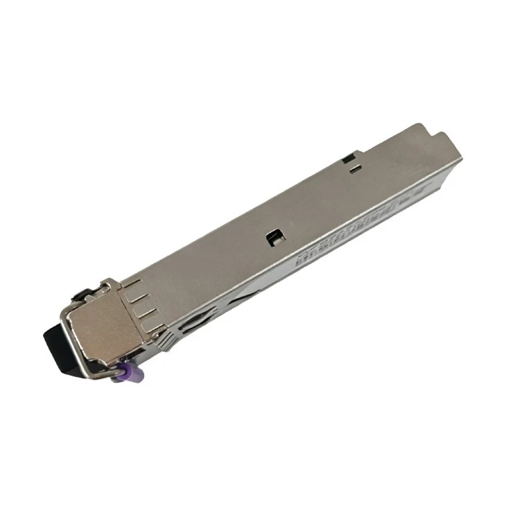 1.25G SFP BiDi 120km high quality