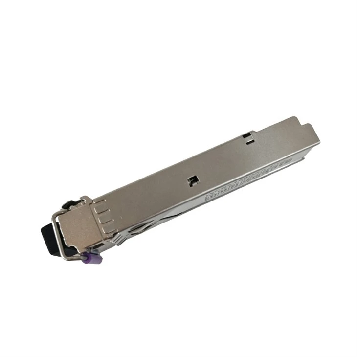 2.5G BIDI SFP Single Mode high quality
