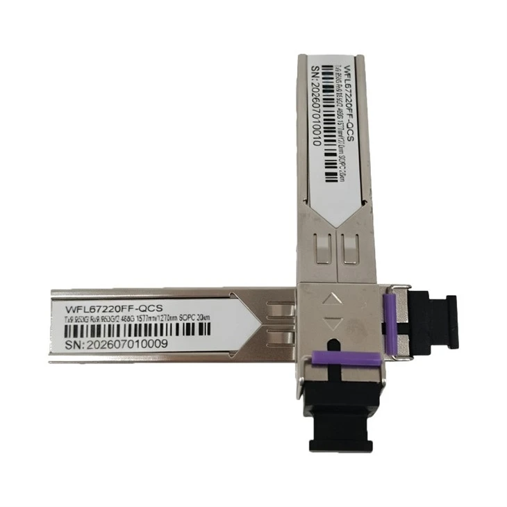 XGSPON OLT SFP+ suppliers