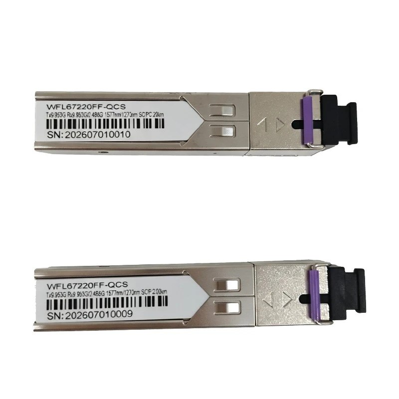 XGSPON OLT SFP+